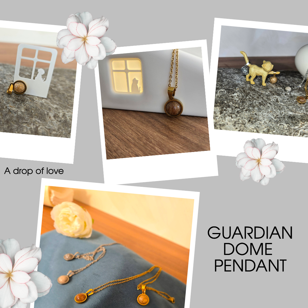 Guardian Dome - $105