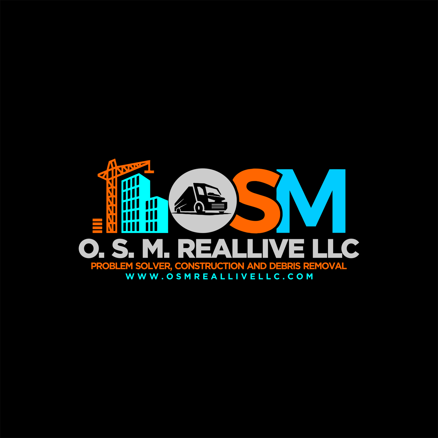 O.S.M. Reallive LLC