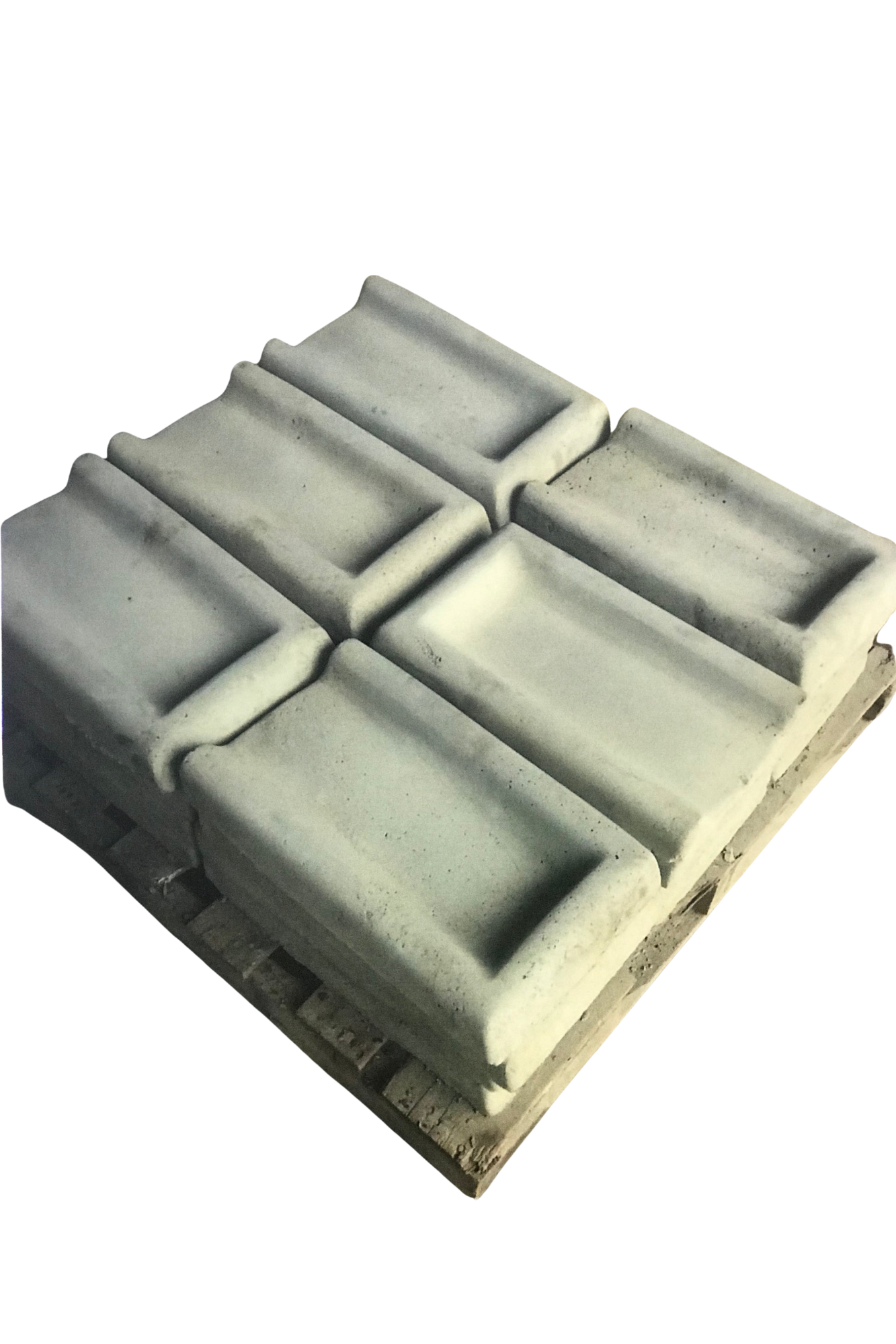 Splash Blocks