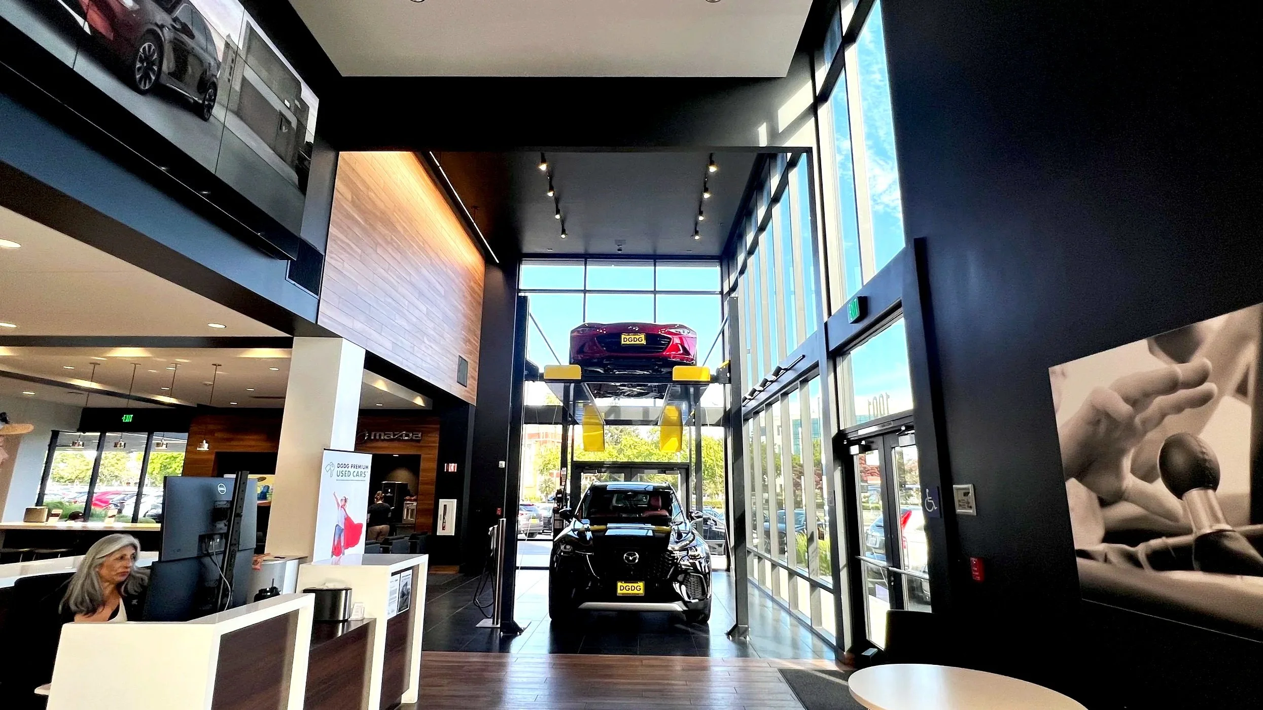 Concord Mazda (Concord)