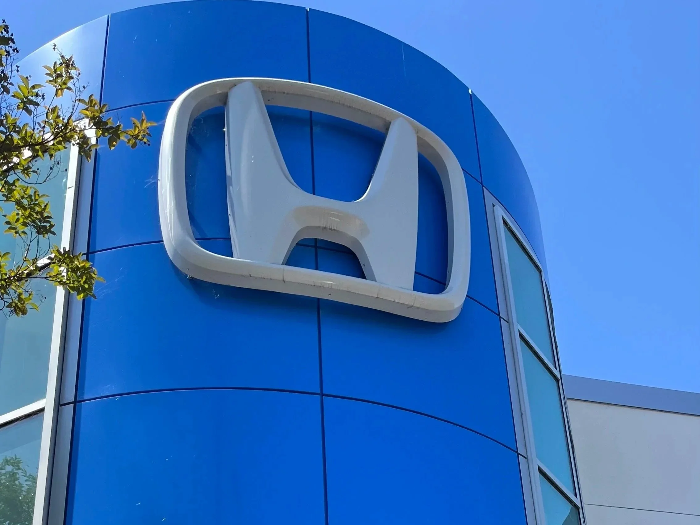 Hayward Honda (Hayward)