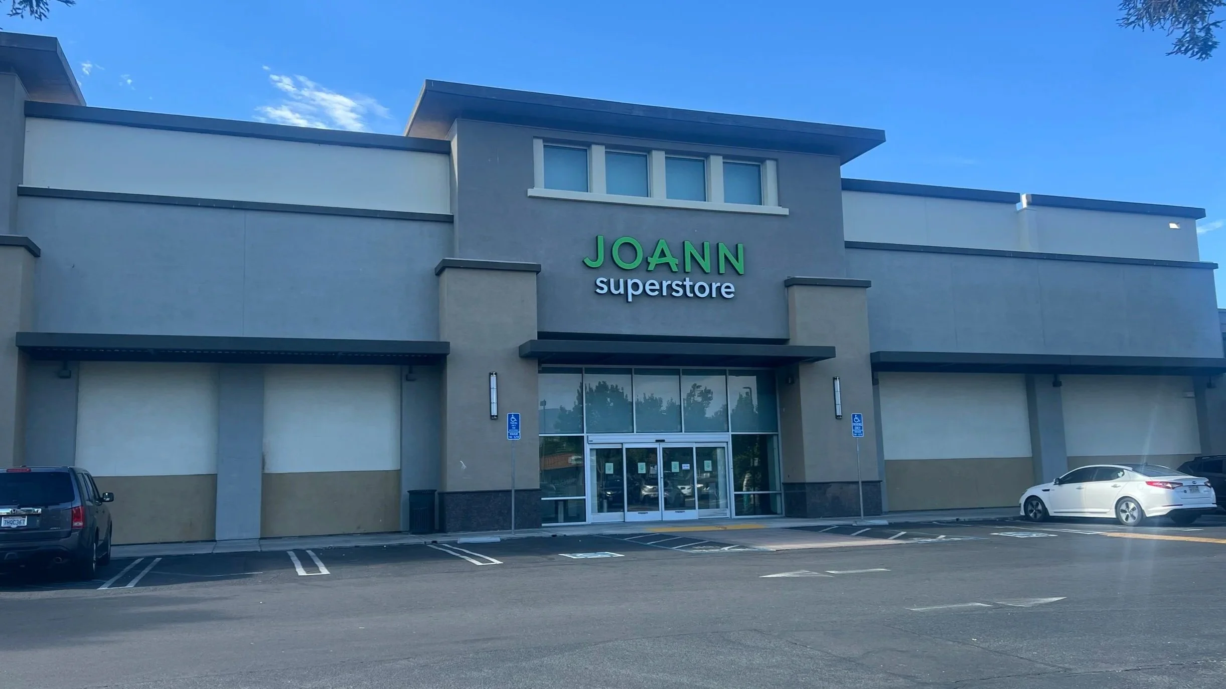 Joann Superstore