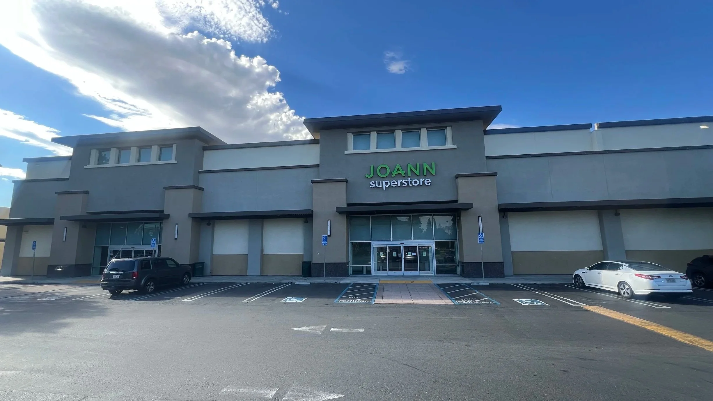 Joann Superstore