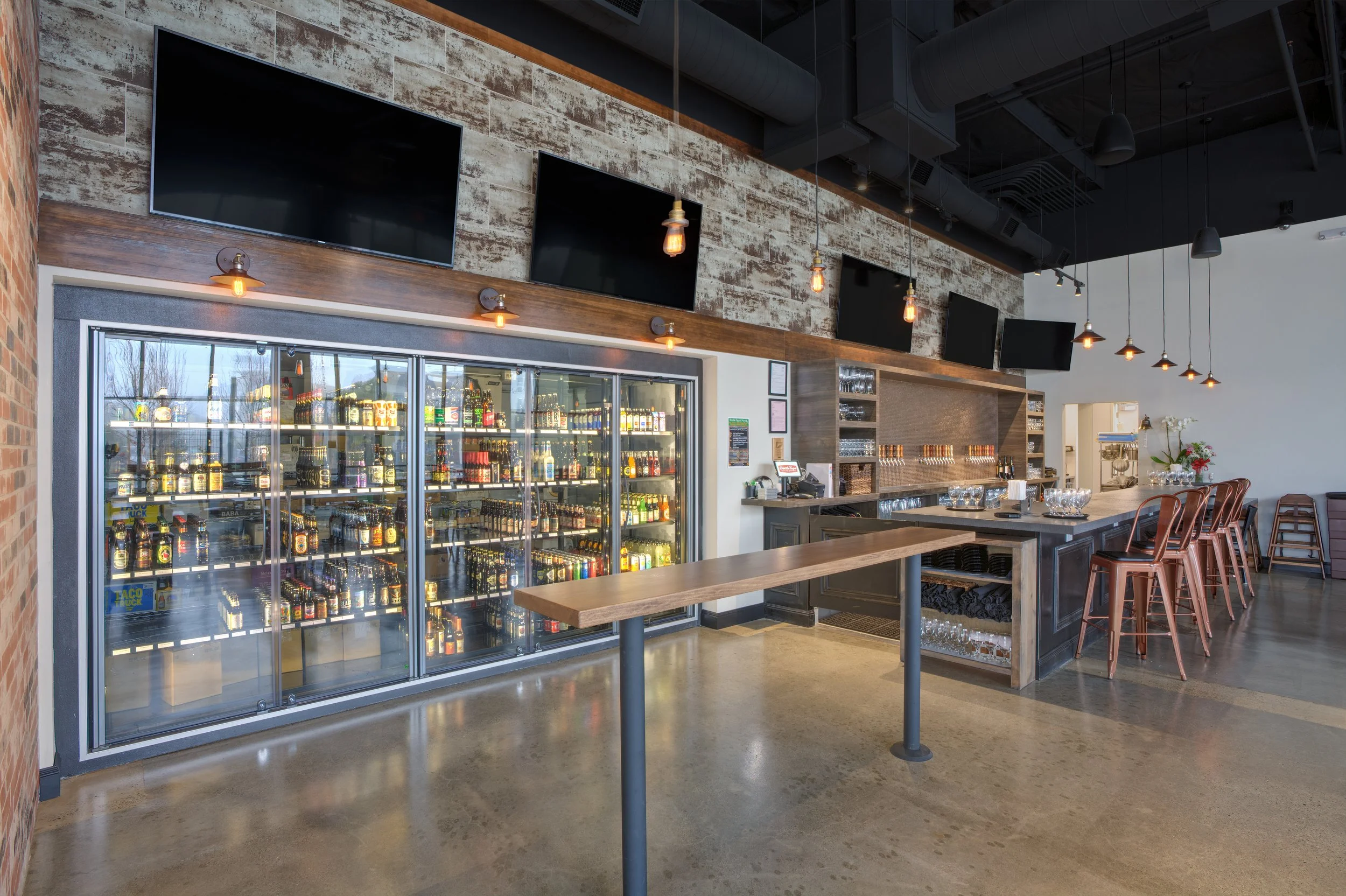 Bottle Taps
