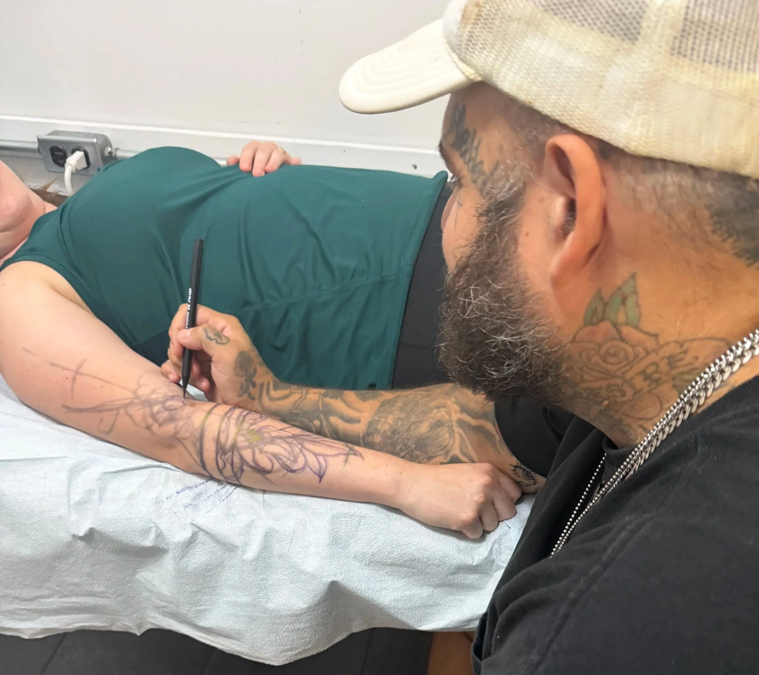 Intro To Drawing With Austin Fields