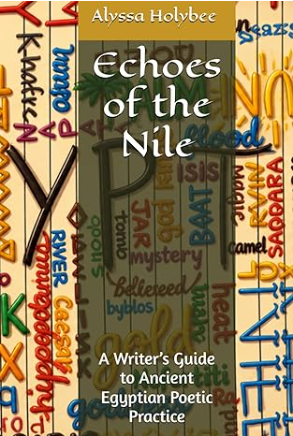 Echoes of the Nile Hardback Book