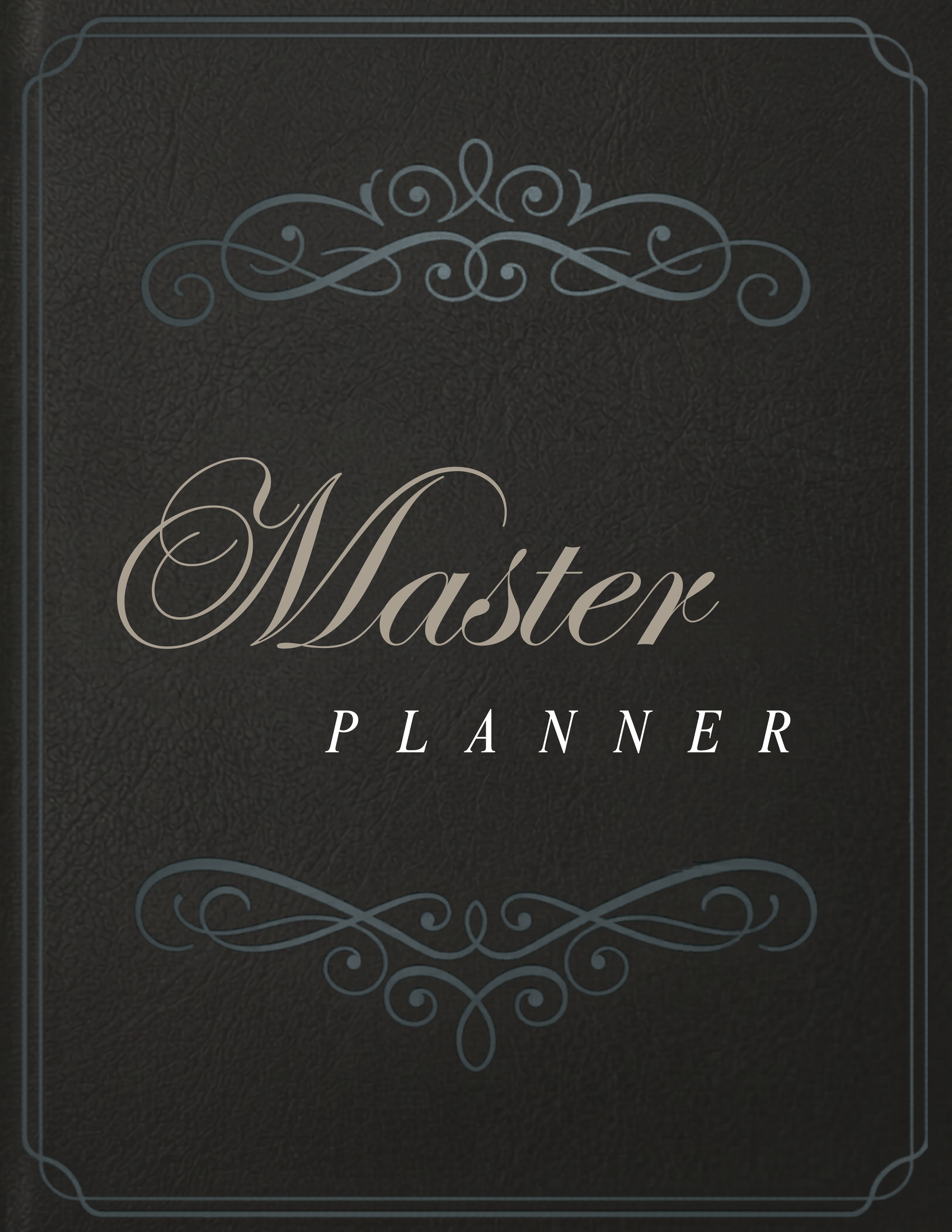 The Master Plan