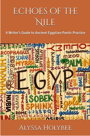 Echoes of the Nile Paperback Edition