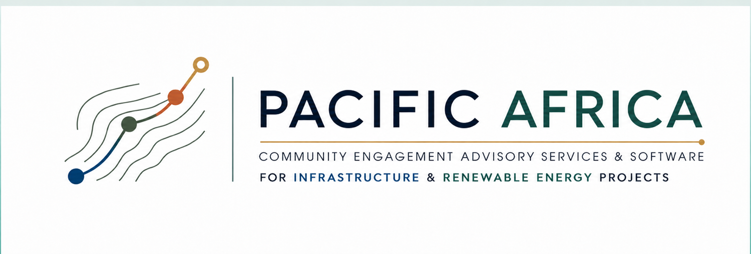 PACIFIC AFRICA