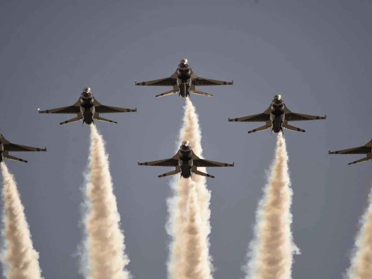 U.S. Navy Blue Angels