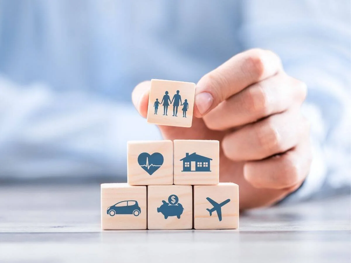 Insurance Coverage Blocks