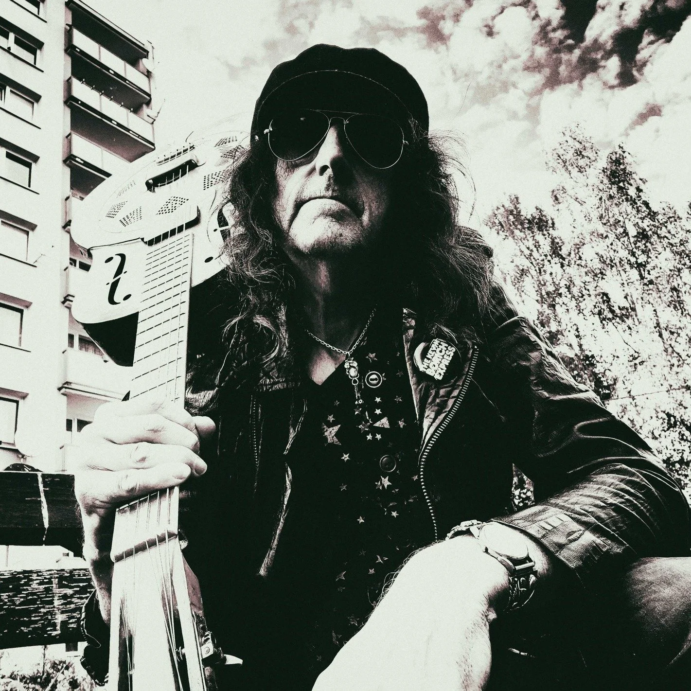 Gwyn Ashton returns to Agrestic in 2026. For ONE NIGHT ONLY.
Saturday 24th January from 6pm.

Great news. New album, GREASE BUCKET is charting at #8 in the Australian Roots &amp; Blues charts!

Four singles this year feat Kevin Borich, Paul Wheeler (