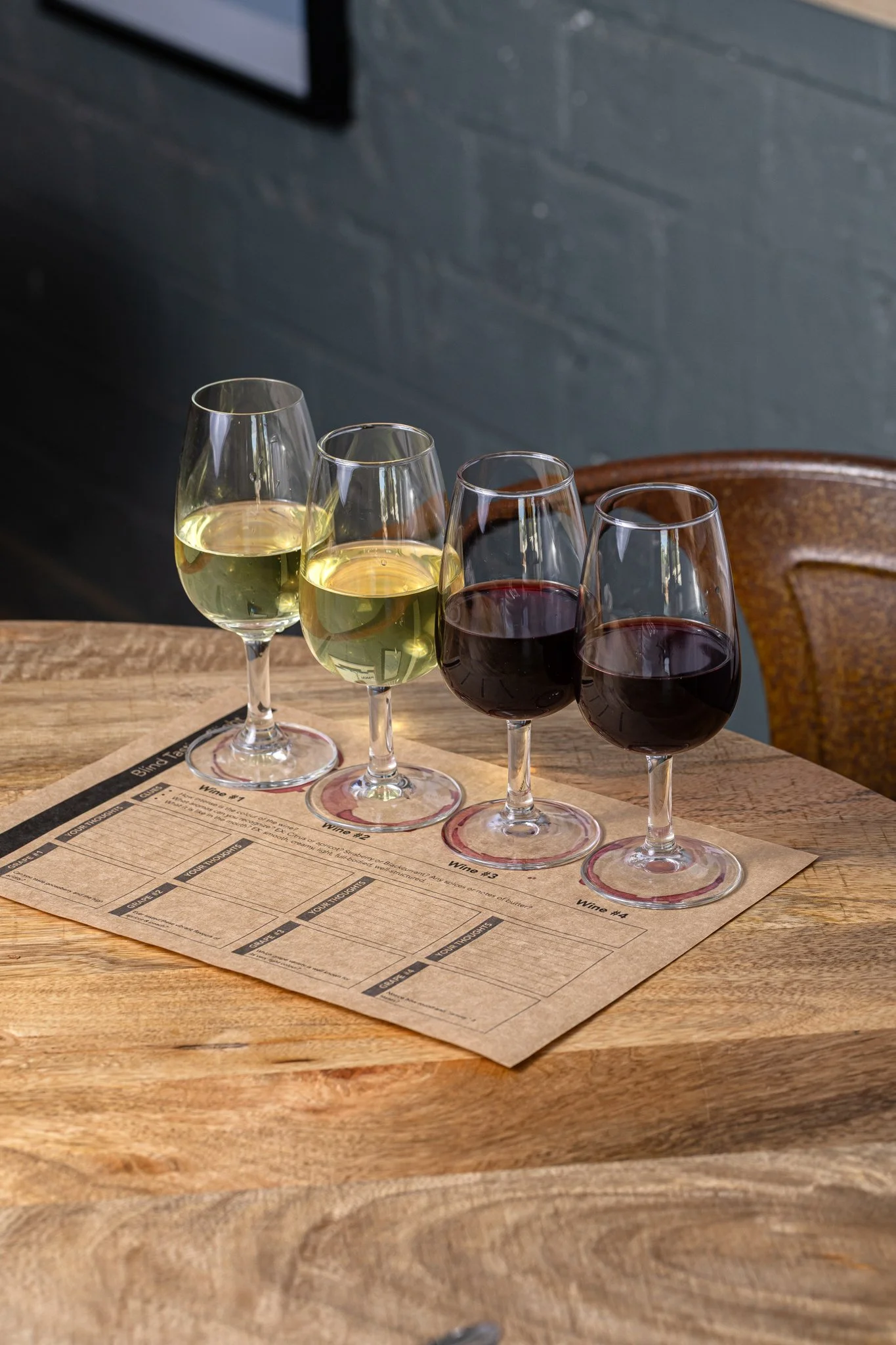 Wines to sip on all summer long