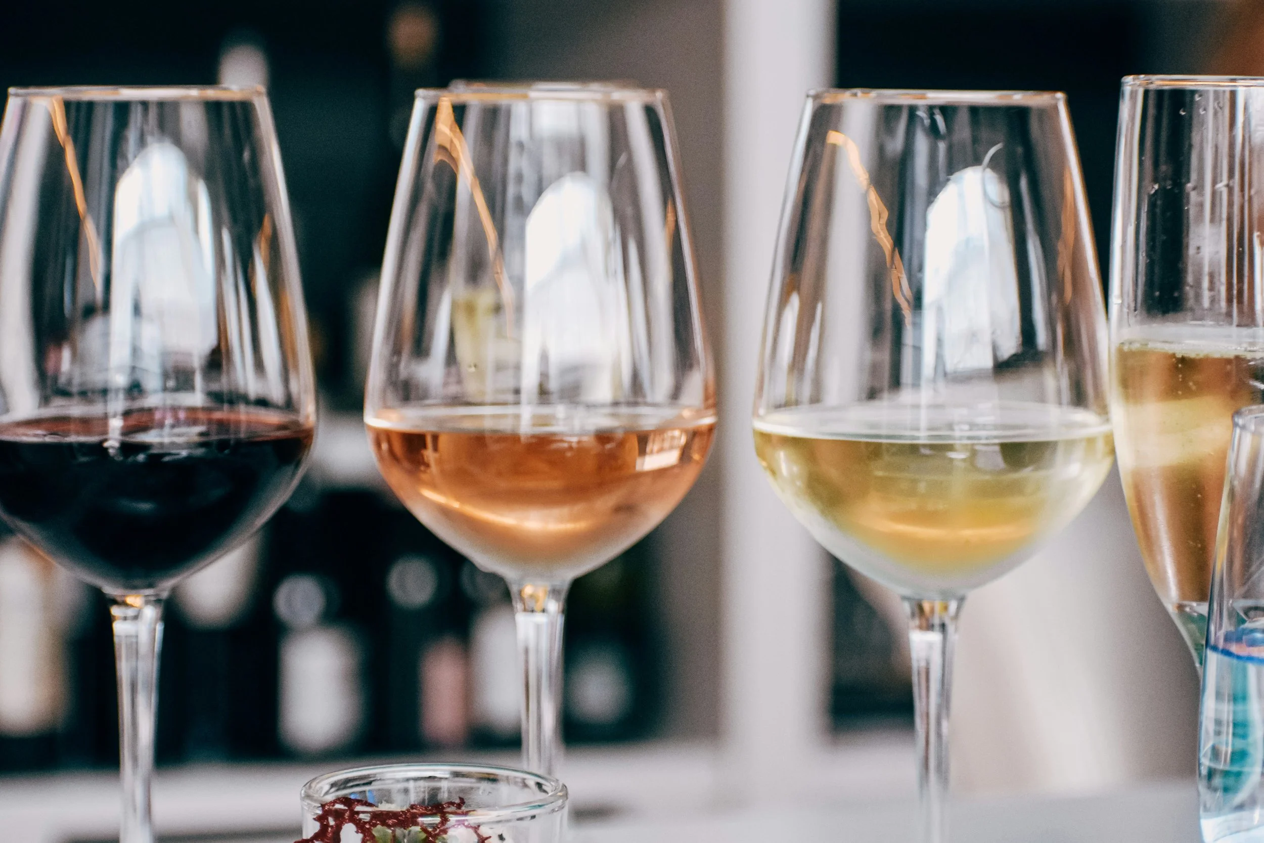 Mediterranean Wines with Jean-Jacques Bourvis