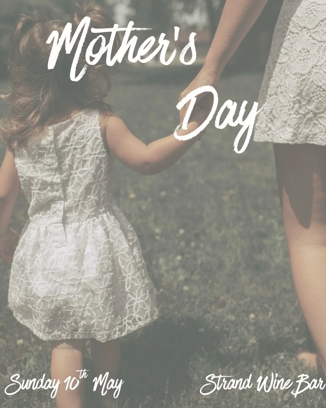 Mother's Day 2026