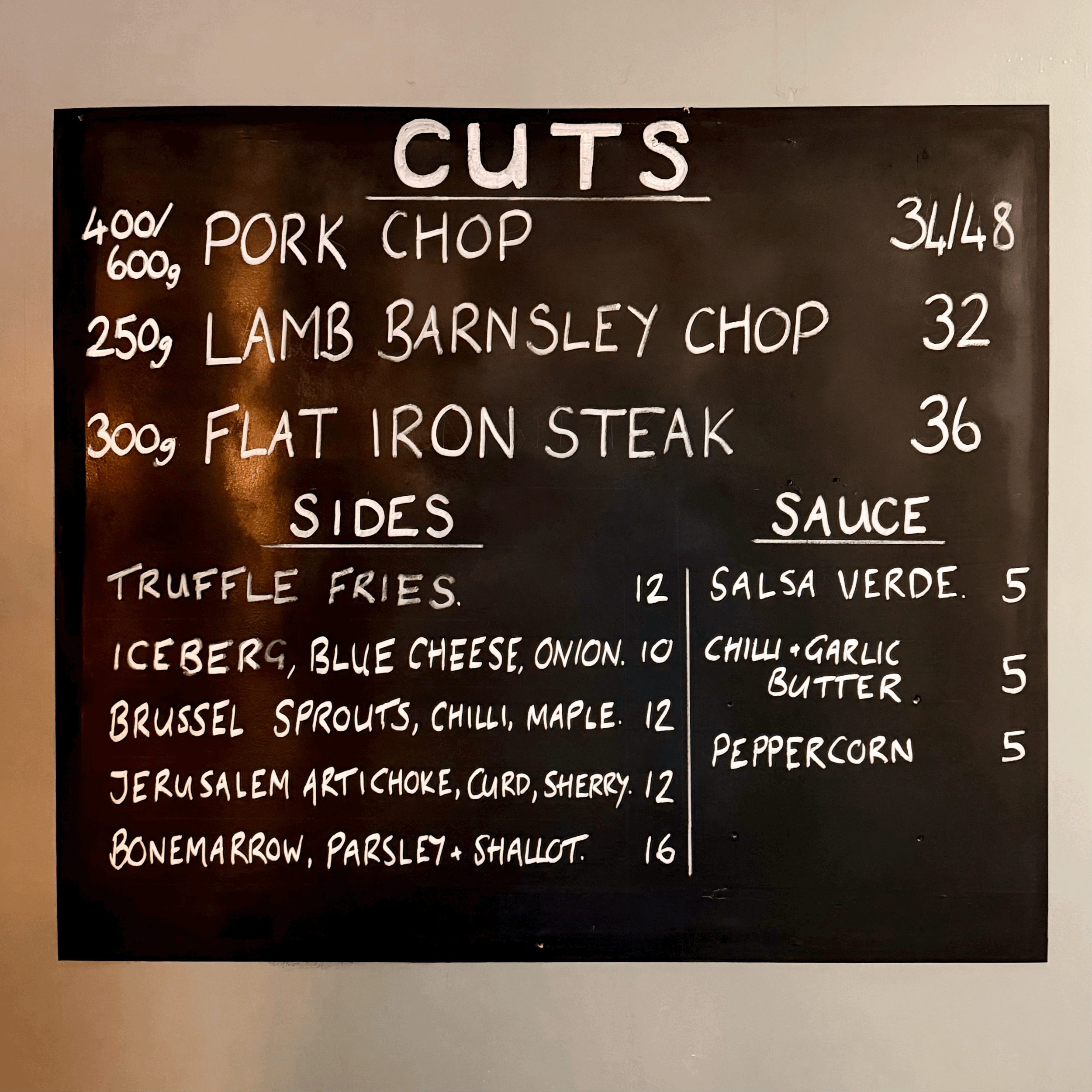 Saturday Cuts @ Strand Wine Bar