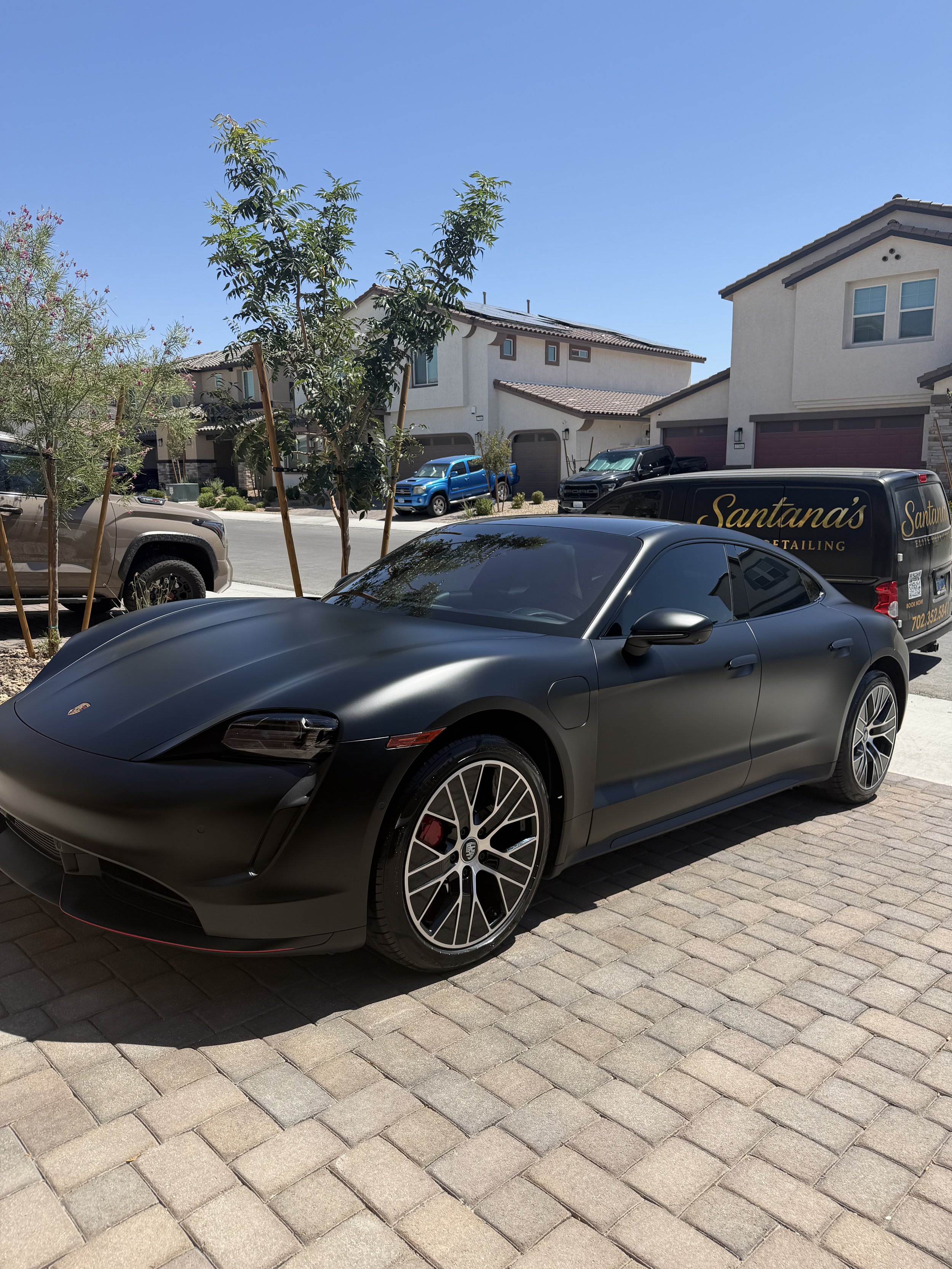 BASIC CAR WASH SERVICE