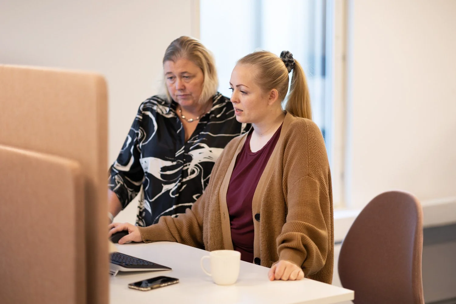 Vad är en K10-blankett?