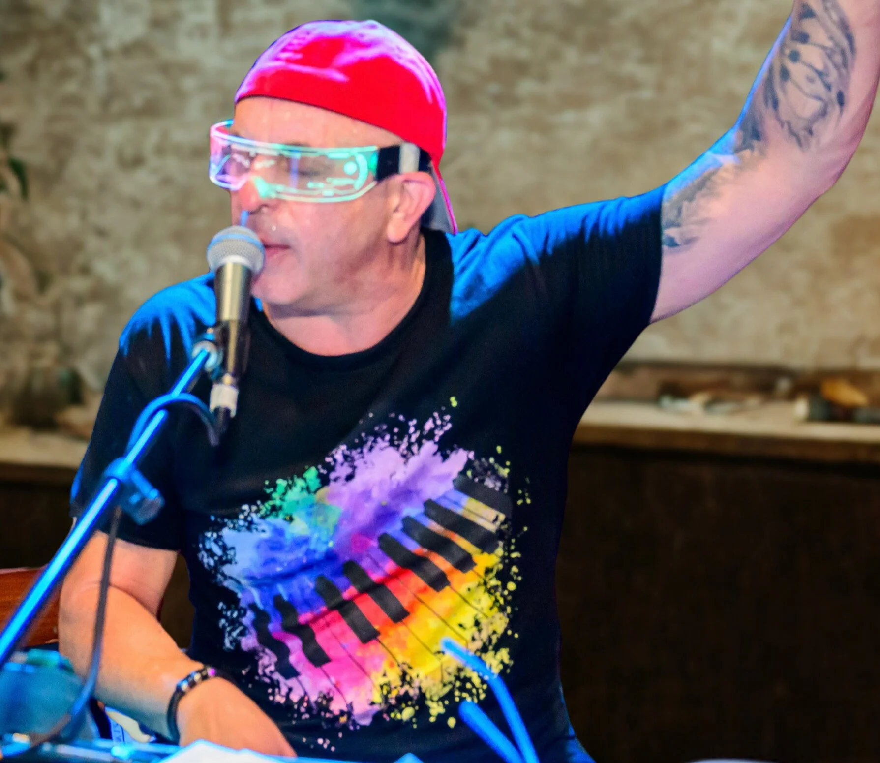 PIANOMANIAC THURSDAYS