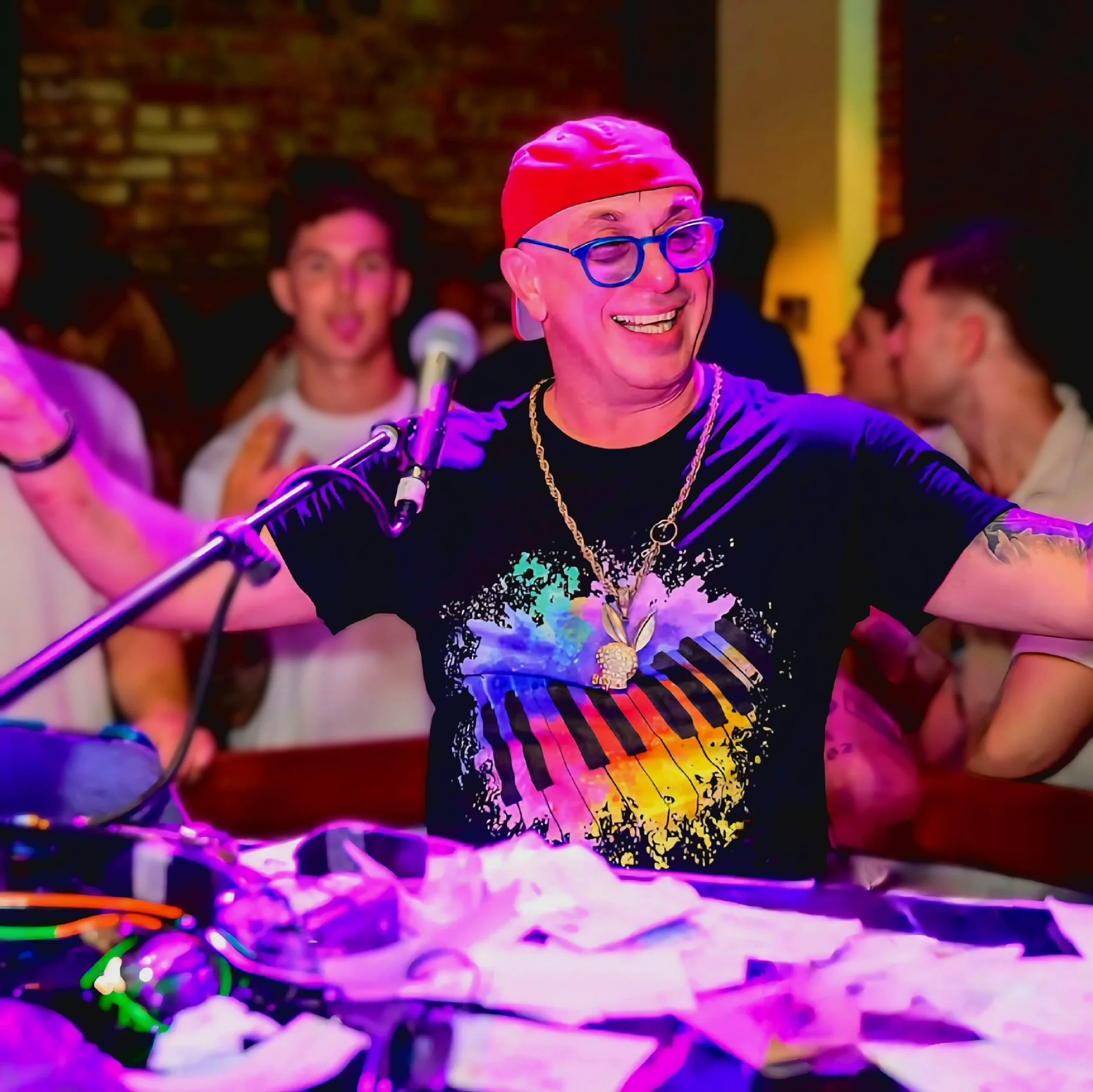 PIANOMANIAC THURSDAYS