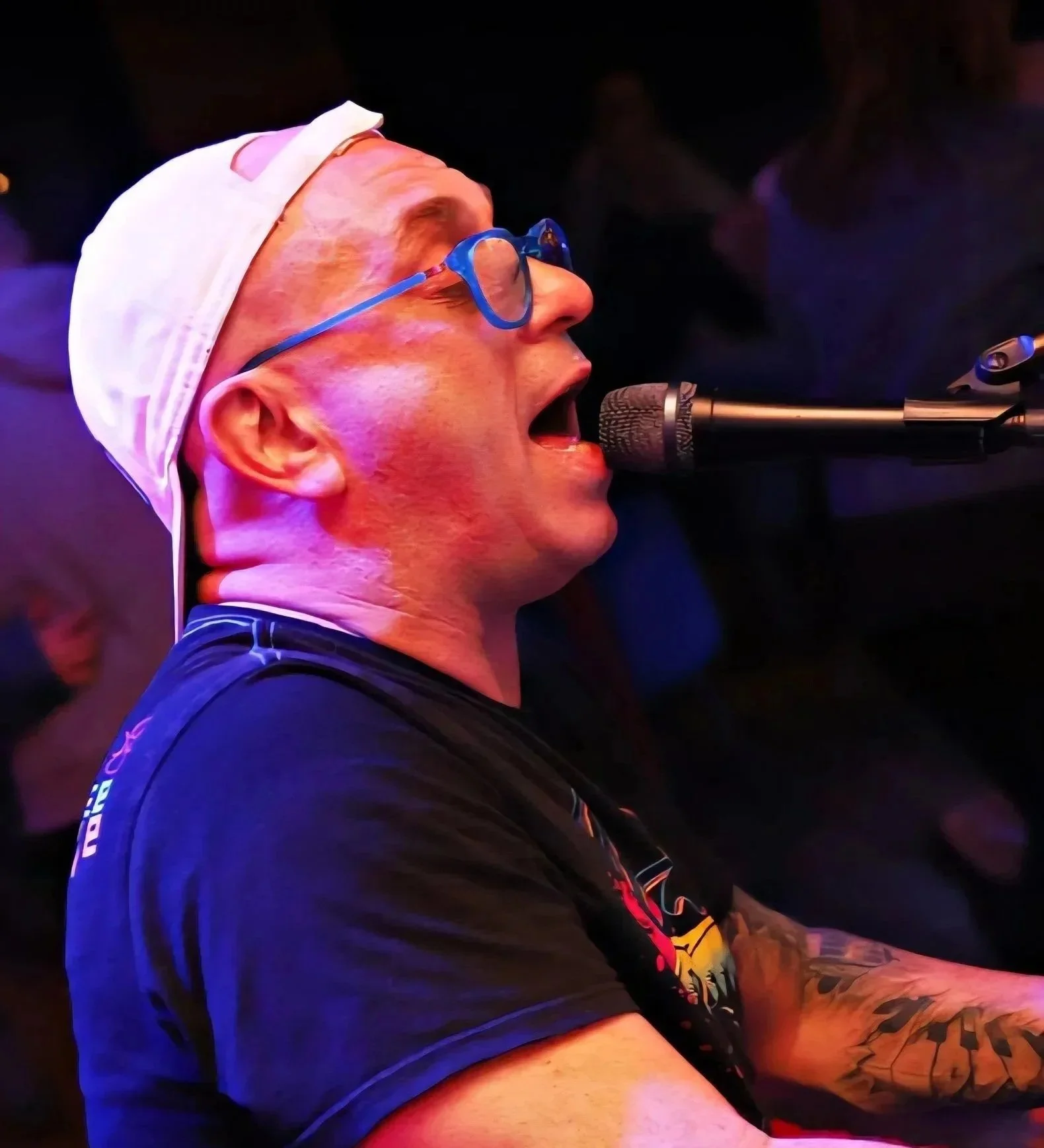 PIANOMANIAC THURSDAYS 