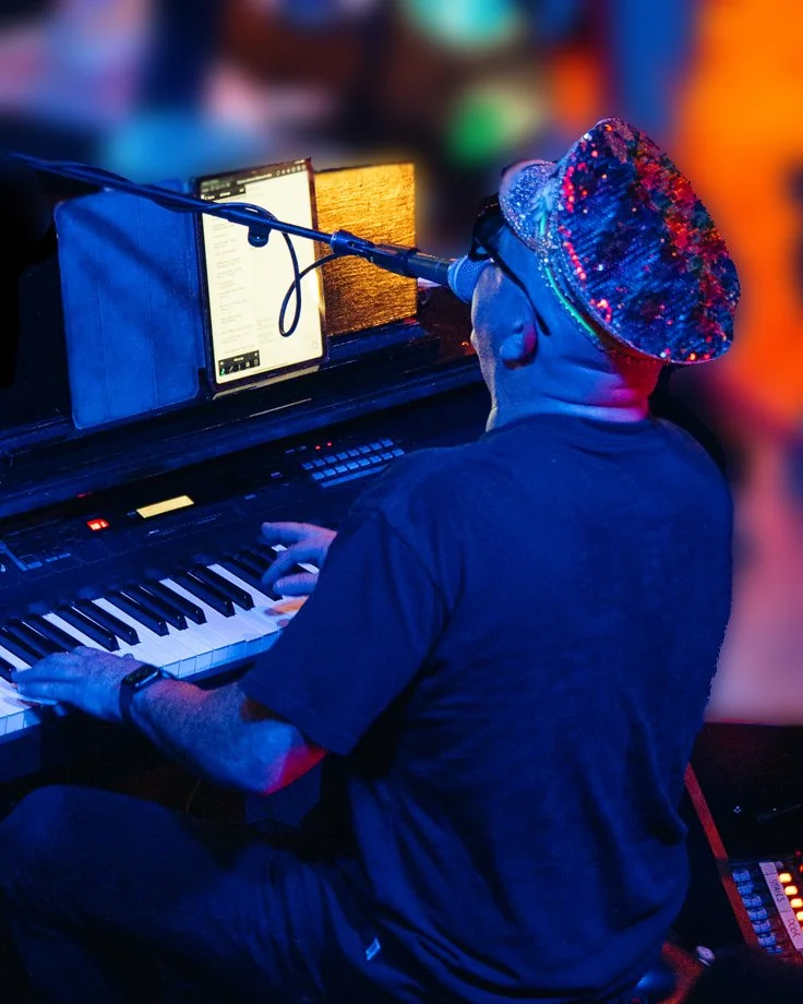 PIANOMANIAC THURSDAYS 