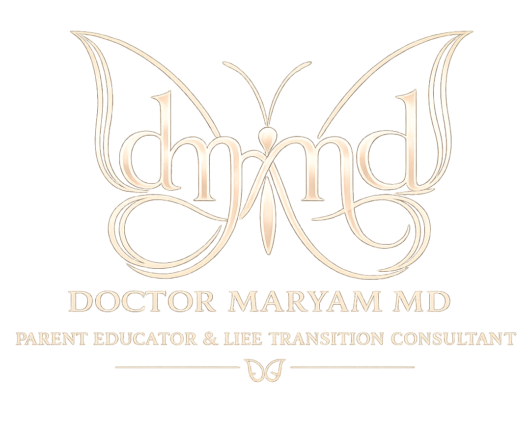 DOCTOR MARYAM