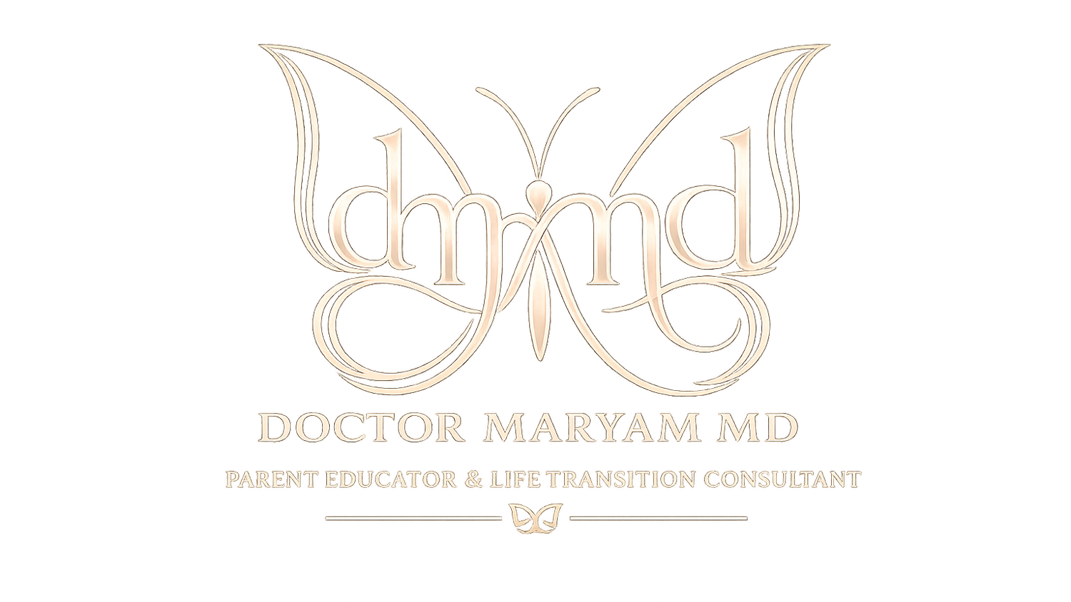 DOCTOR MARYAM