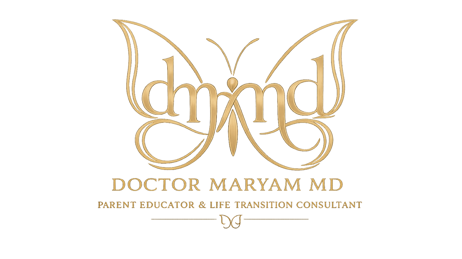 DOCTOR MARYAM