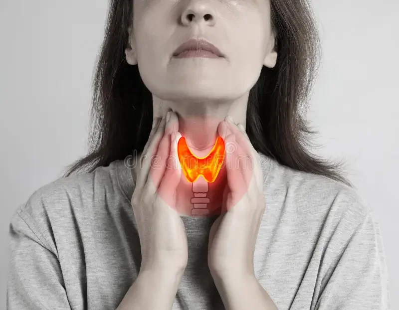 The Truth About Thyroid Health:  More Than Just TSH