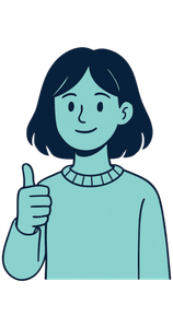 Skye, the HiringSky AI job coach