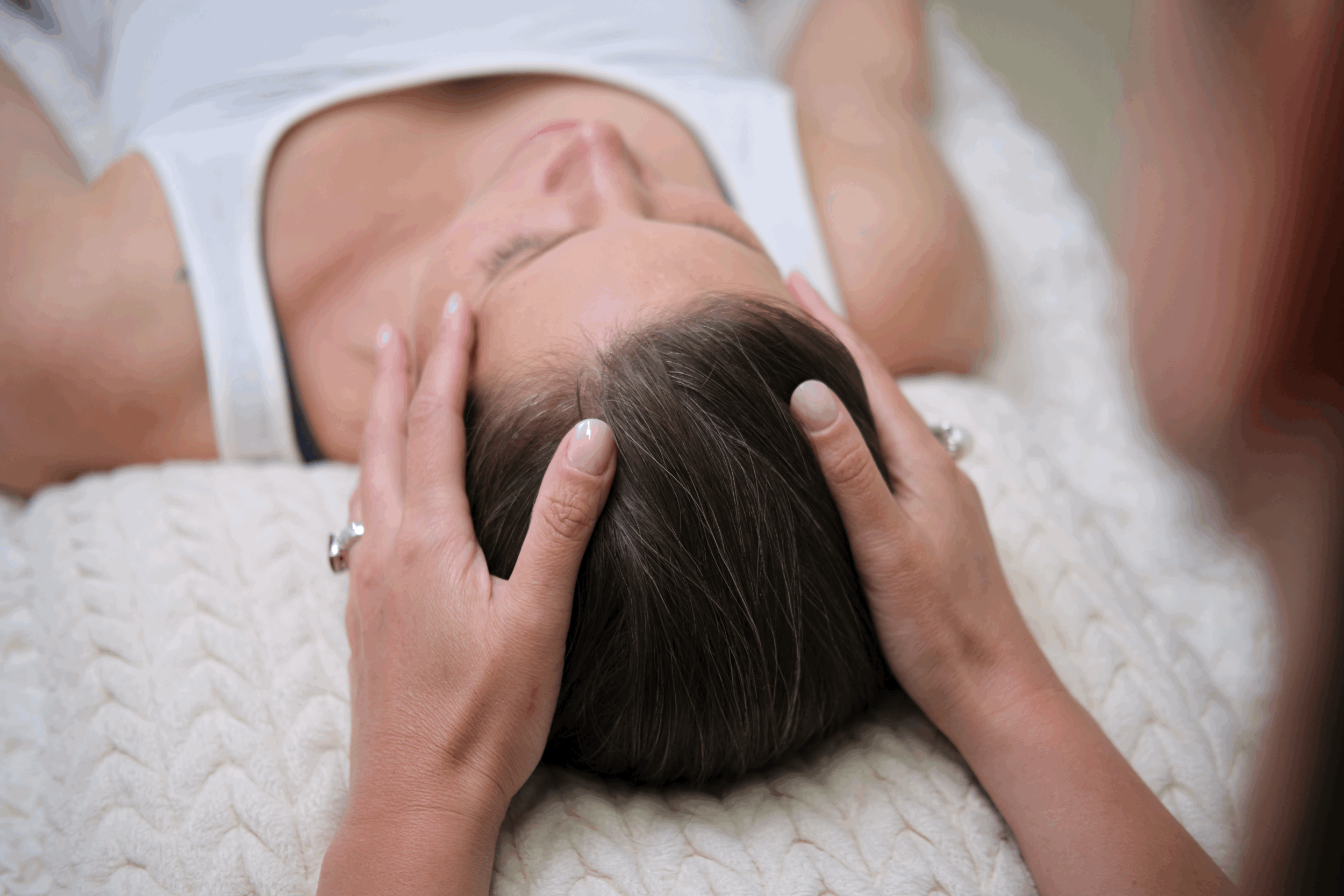 Access Bars® 60-Minute Session