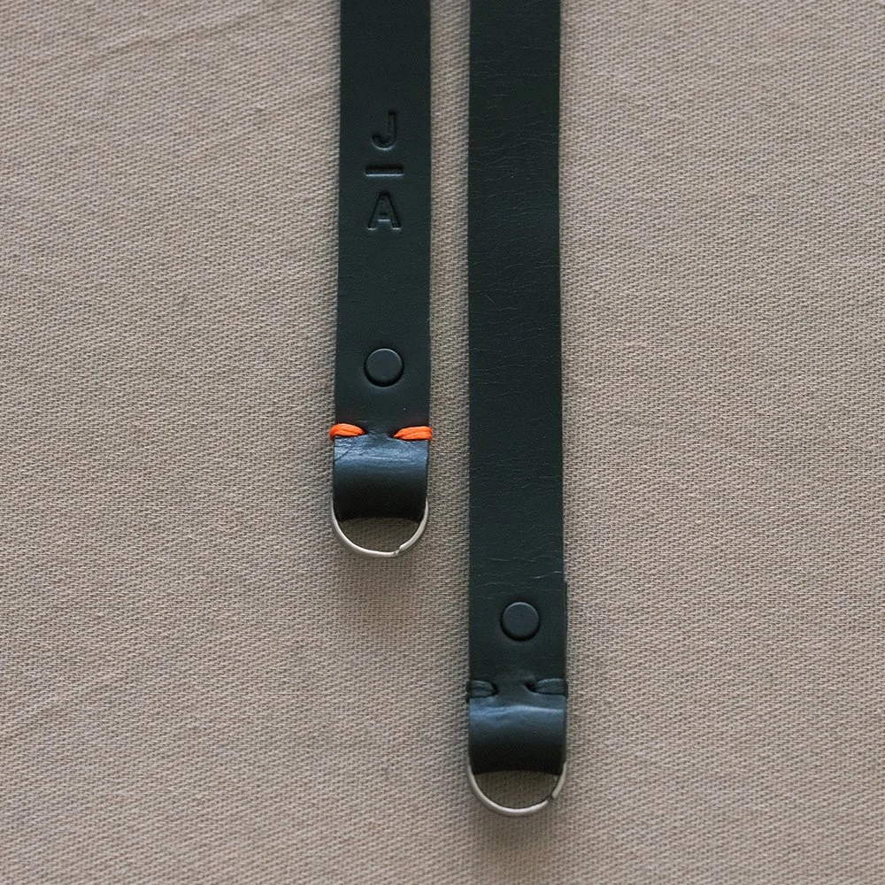 Studio J|A black camera short strap 1.jpg