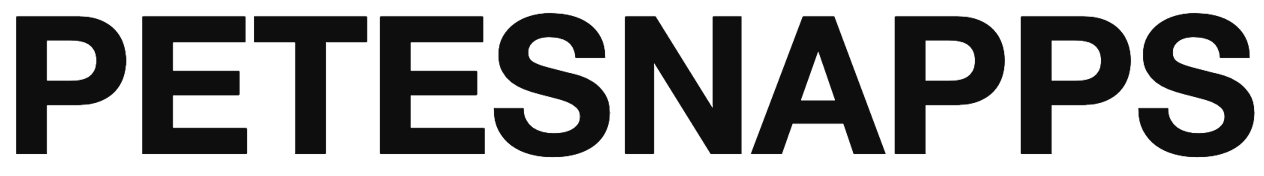 PETESNAPPS