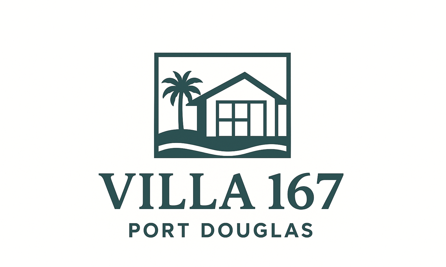 Villa 167 | A Mirage Villa Port Douglas