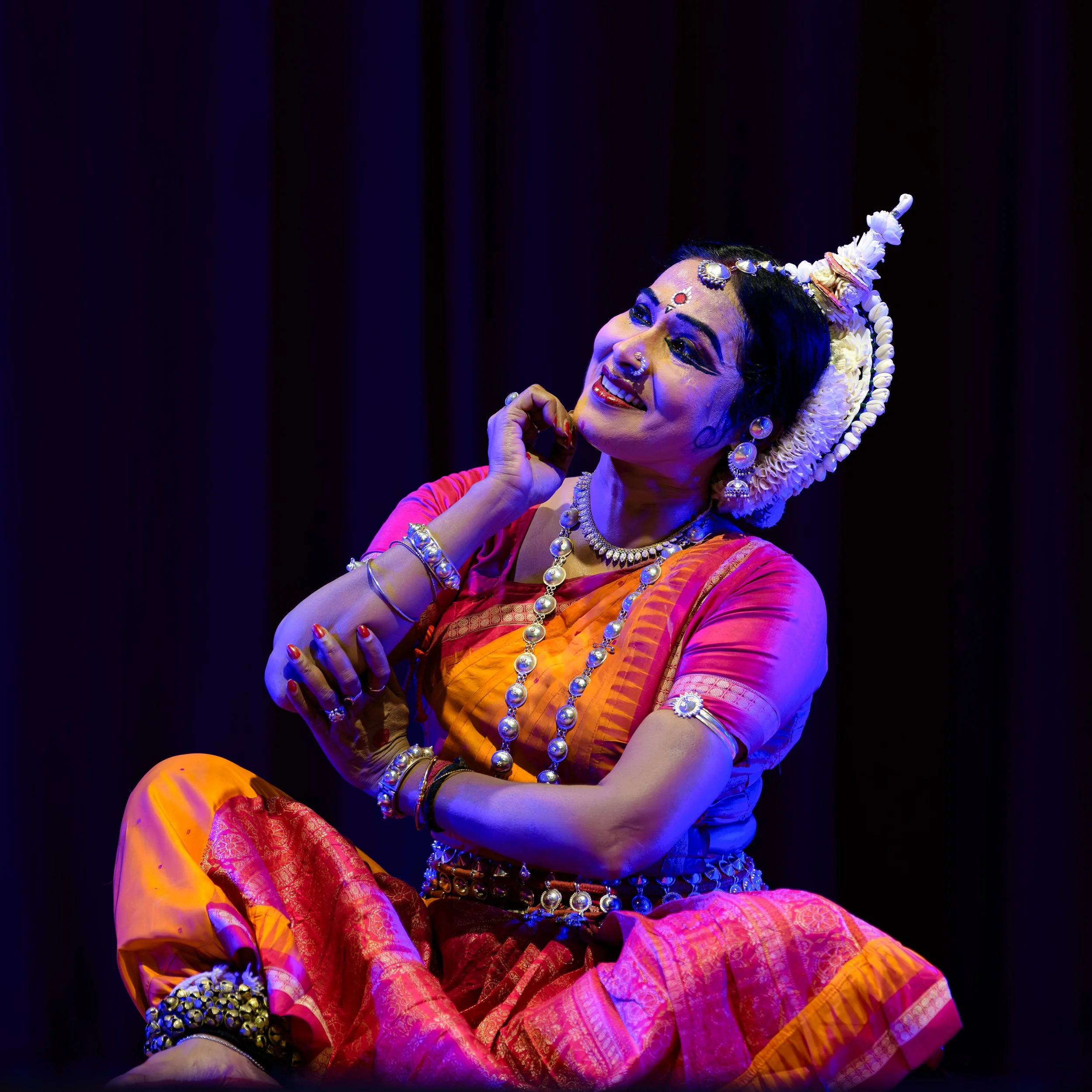 Guru Sujata Mohapatra
