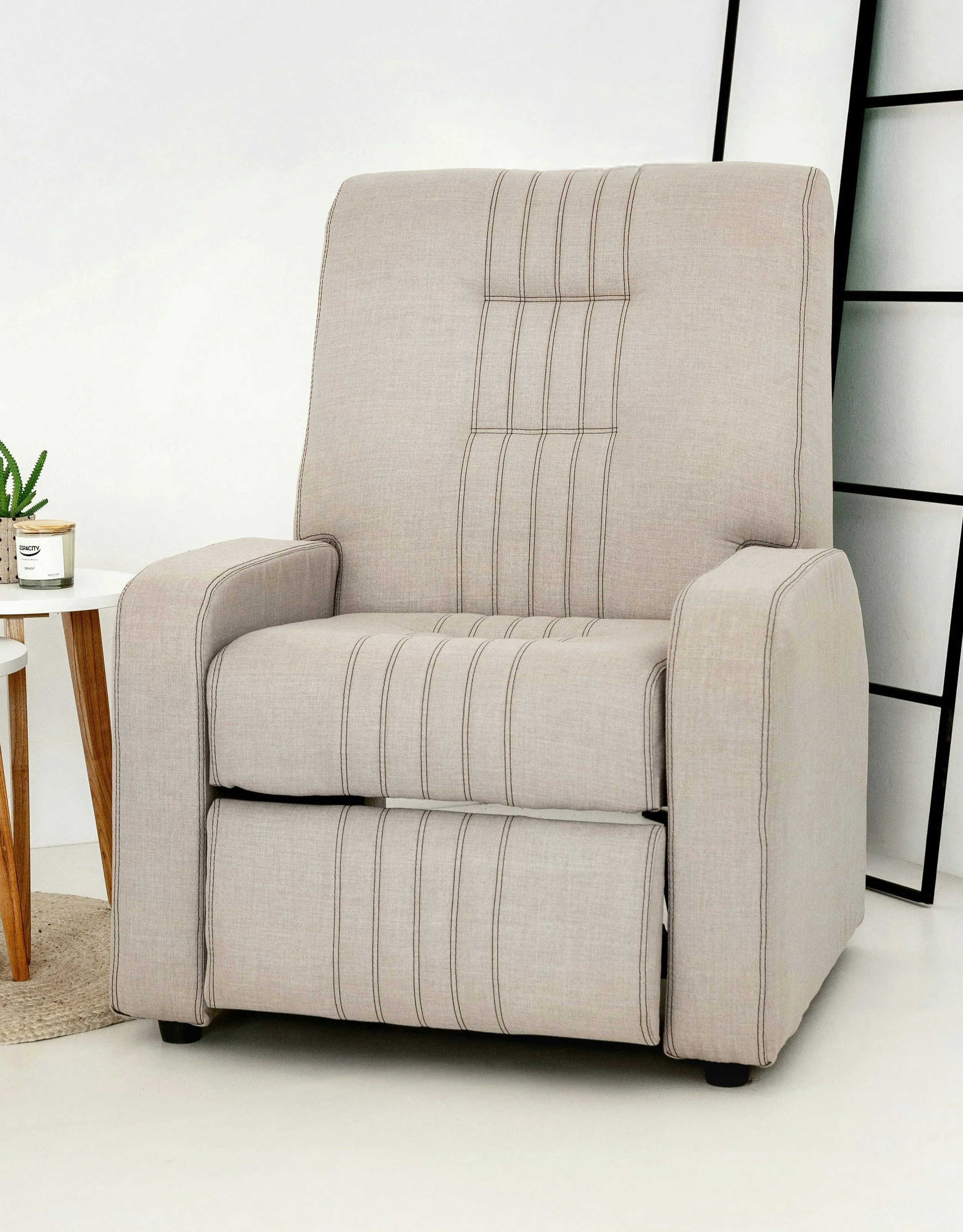 Recliner and Accent Chair Assembly Service