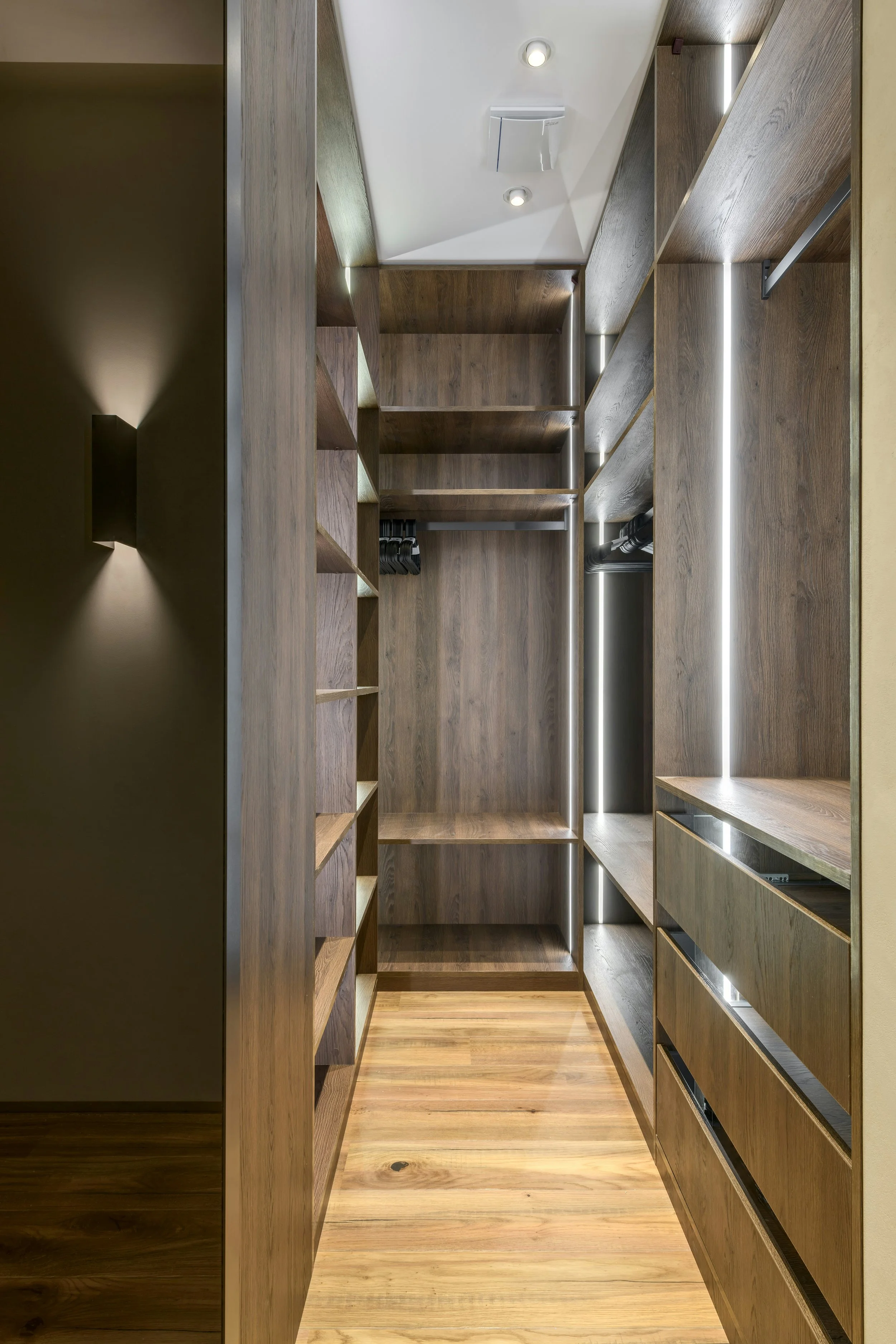 Professional IKEA PAX Closet Installation