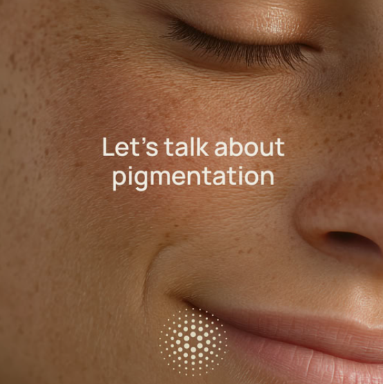 Skin Pigmentation Causes, Types and Treatments