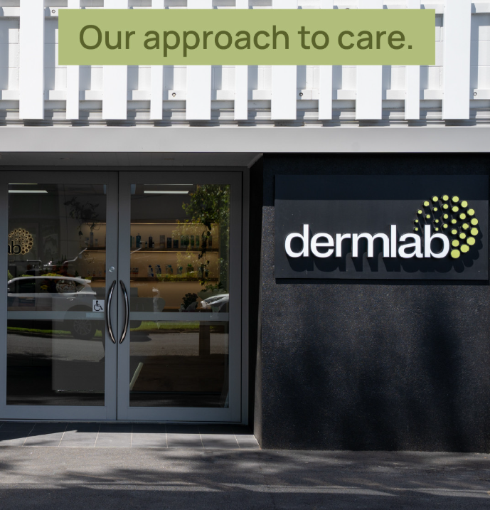 Should I See a GP or a Dermatologist?