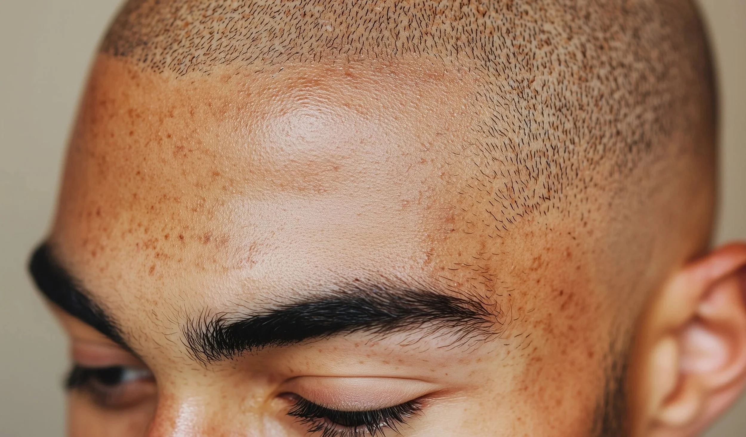 hair loss treatment