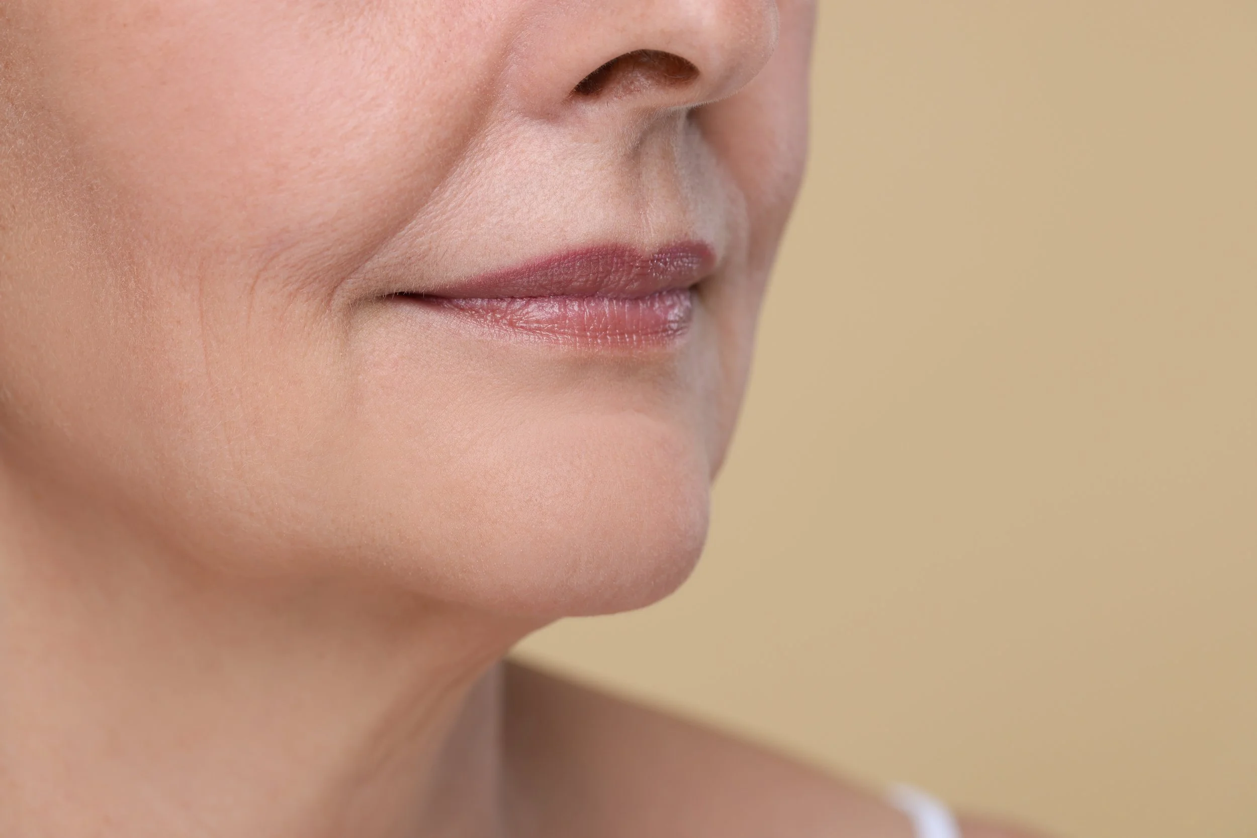 sagging skin treatment