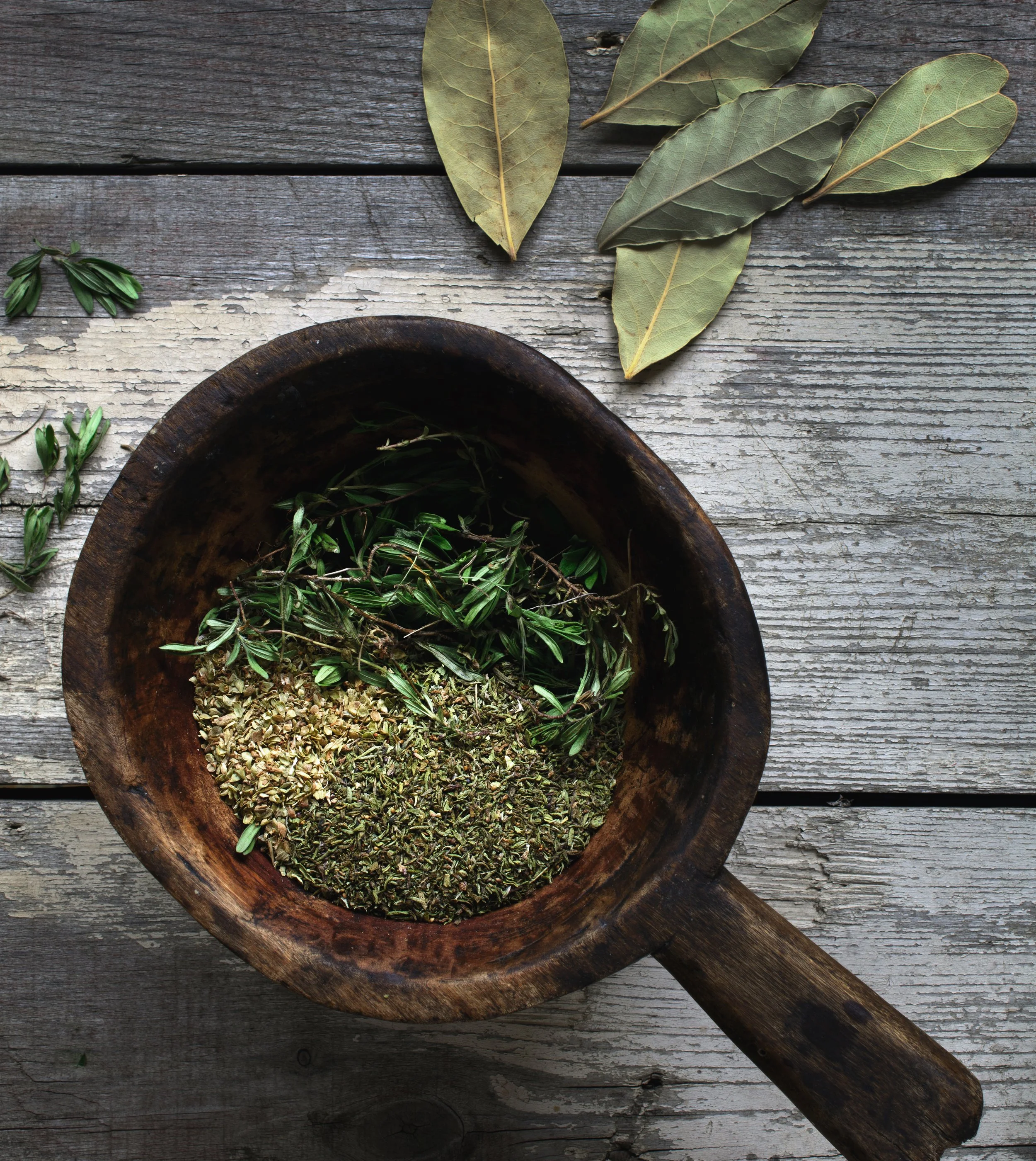 Three Rivers Ayurveda