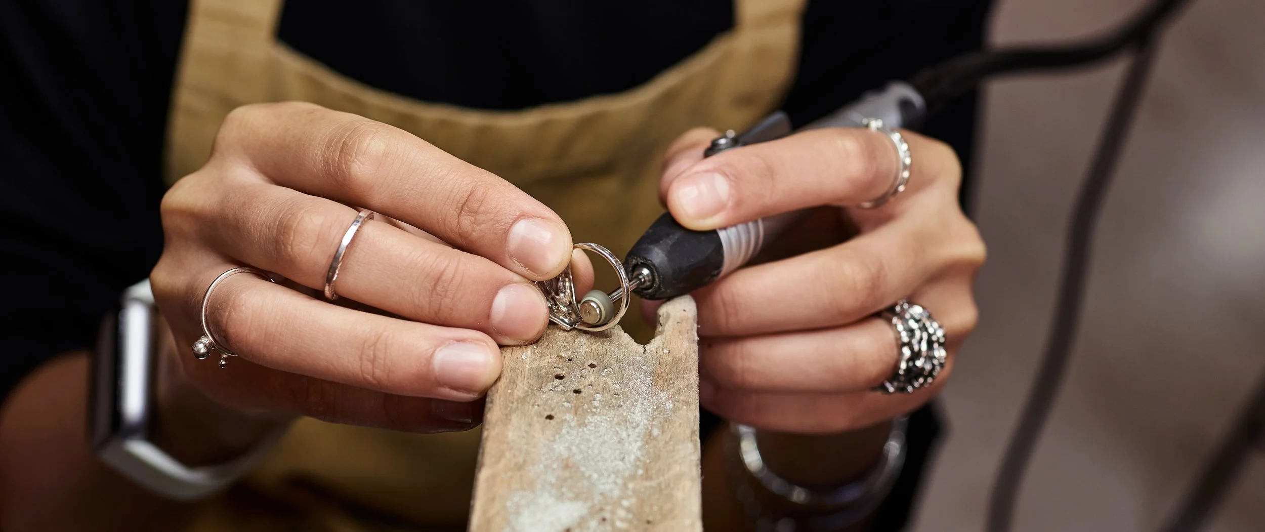 Bolshoi Artisan Jewelry