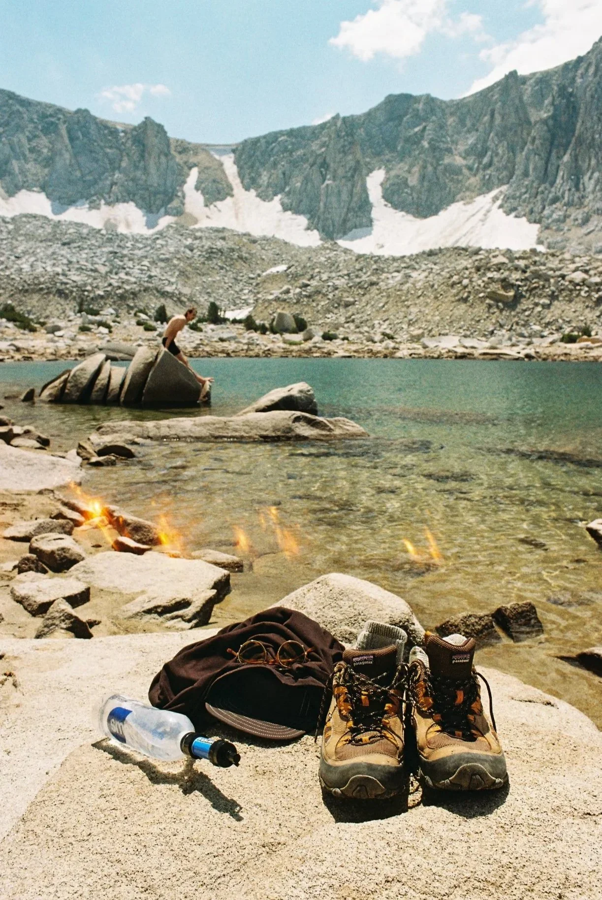 Scout’s Gift Guide 2025: Best Outdoor Gifts for Hikers and Campers