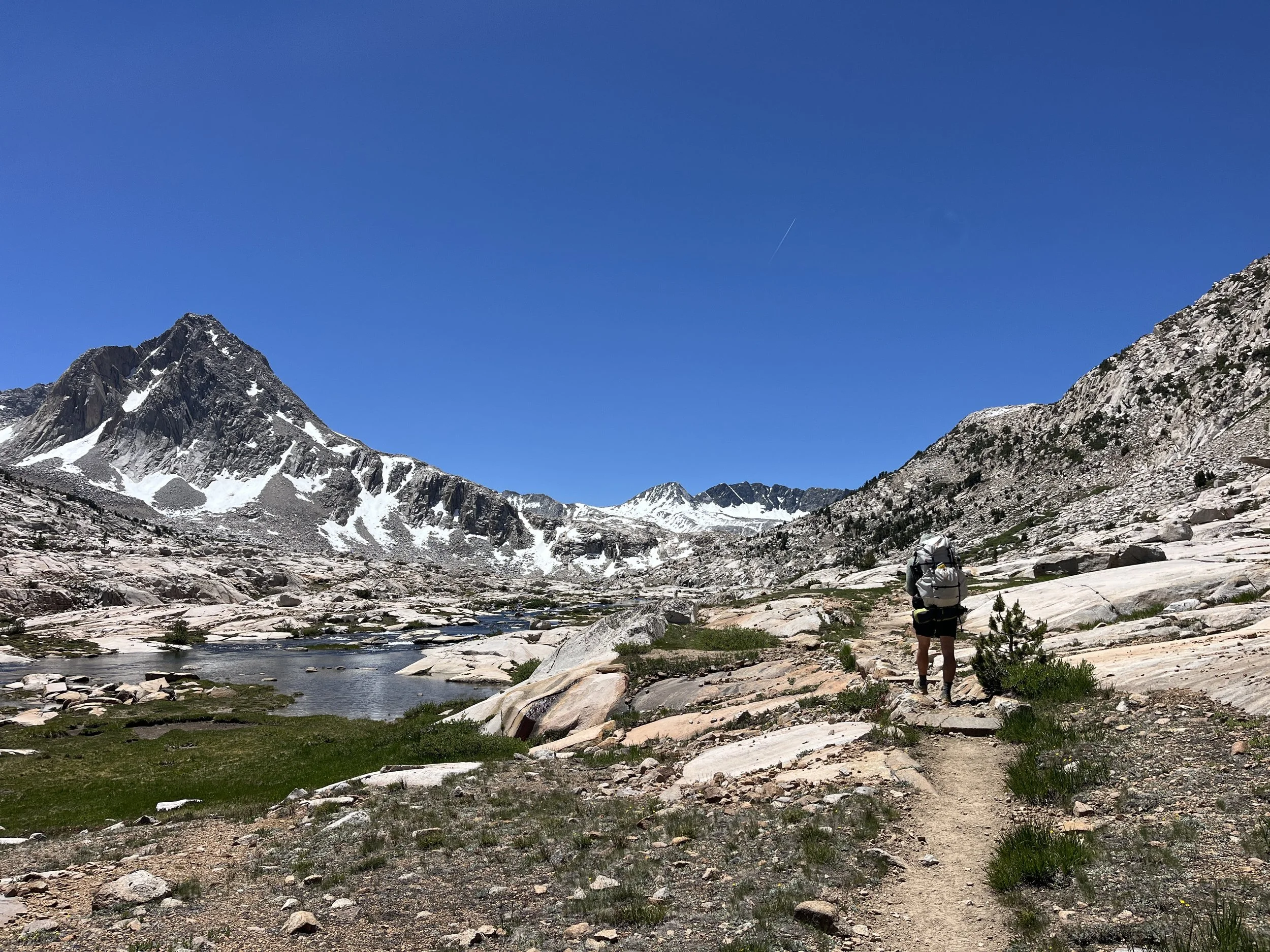 Evolution Valley.