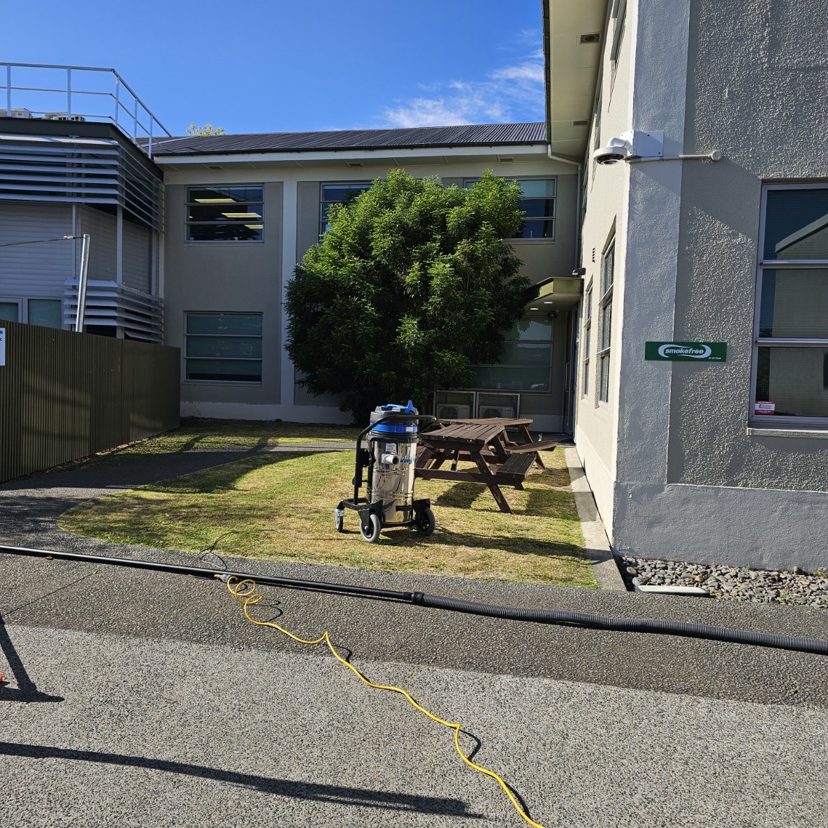 Avenue Rd Hastings - 2 Storey Building