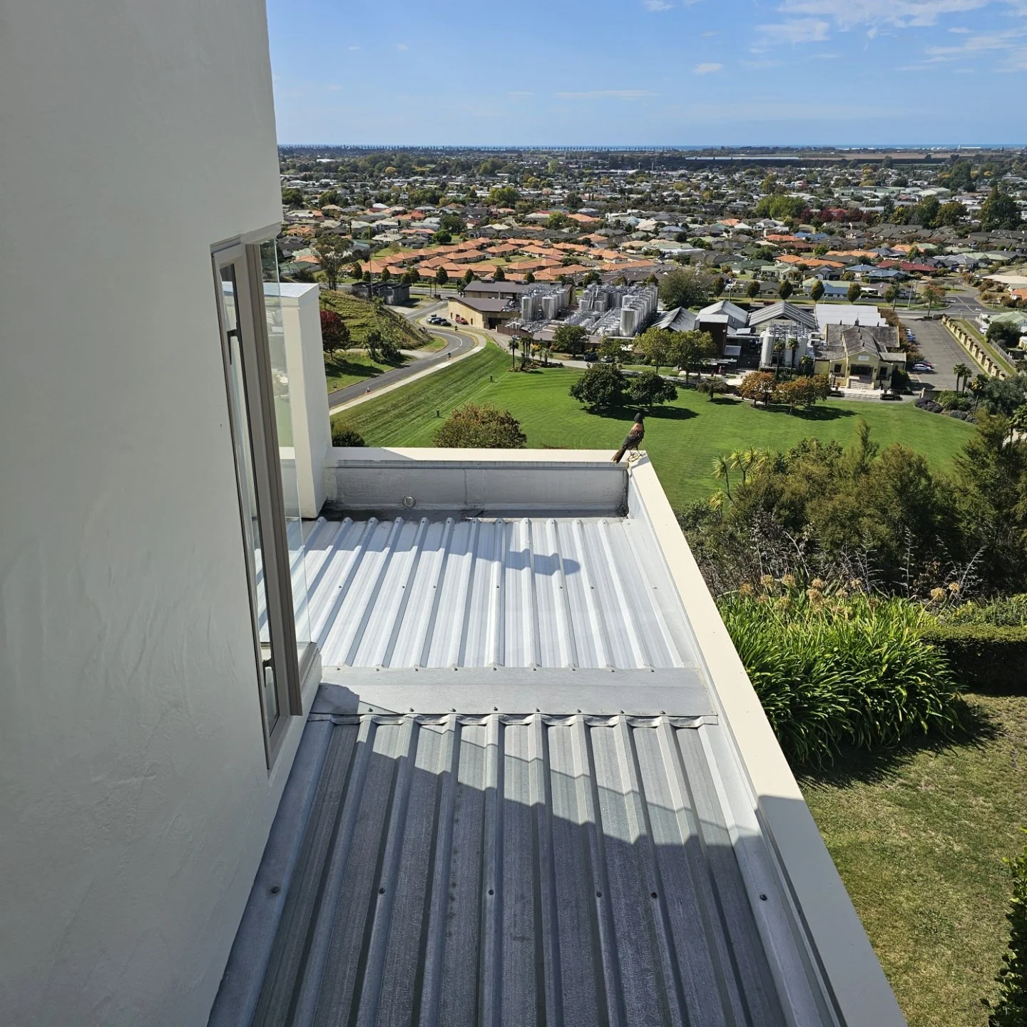 Cumberland Dr - Taradale 