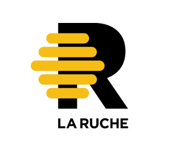 Logo La Ruche