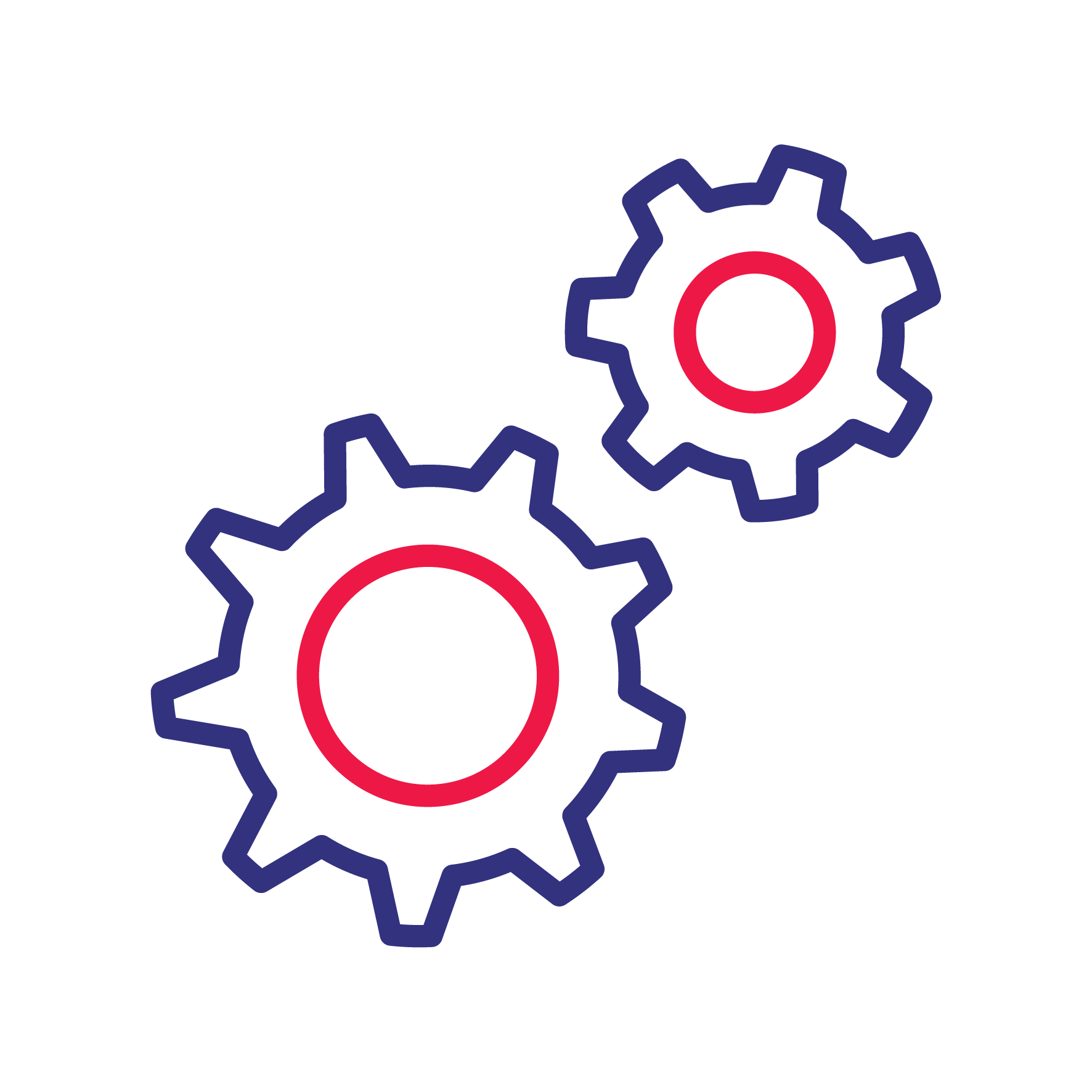 Engine repairs and maintenance